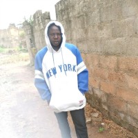 Olaobaju Benjamin