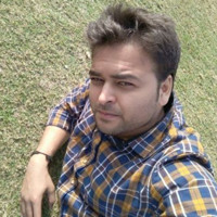 Abhishek Tiwari
