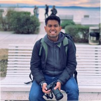 Mohamed Sufian Selamat