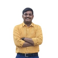 Ankush Jaiswar
