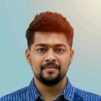 Vivek. R. Menon