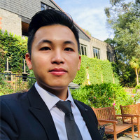 Nicholas Hoang