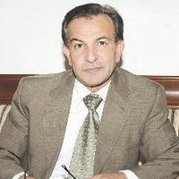 Professor Marwan Al-Akaidi