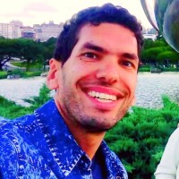 Rômulo Pires Da Cruz