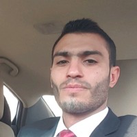Mustafa Hamad