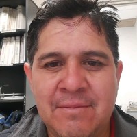 Enrique Sanchez Villalobos