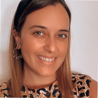 Trinidad Larraechea González