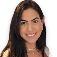 Patricia de Oliveira Costa