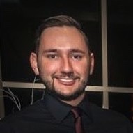 Zachary Coy