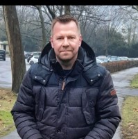 Andreas Buck