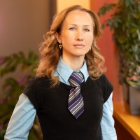 Elena Litvinova