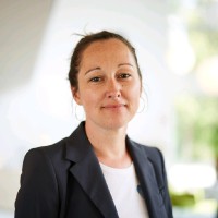 Maya Haug-Baumann