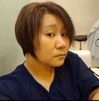 Elva Huang