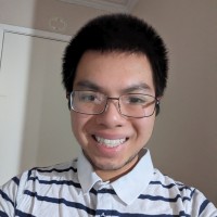 Dustin Tran