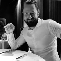 Sébastien Elö