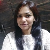 Supriya Mali