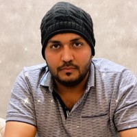 Navjot Singh Rajput