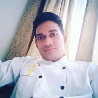 Khirod Mohanty