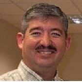 Luis E. Saldaña Wolff