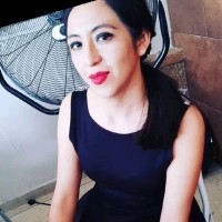 María Elsa Guerrero