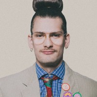 Patrick Eckel
