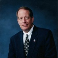 Ed Holstrom