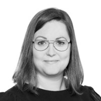Mette Witting Fahlberg