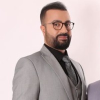 Mahdi Darbani