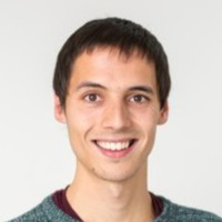 Aleix Gimenez Grau