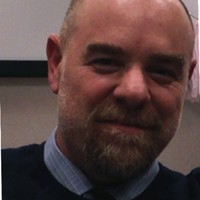 Bishop Henley