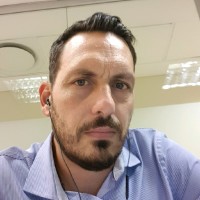 Diego Fernando Arevalo