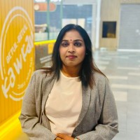 Prema Munusamy