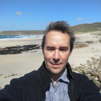 Tim Longman