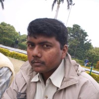 Parshuram Chauhan