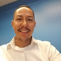 Benjamin Ramirez
