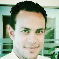 Mahmoud Sakr