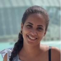 Yaritza Montero Vaillant