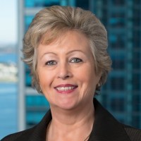 Lynne Ware