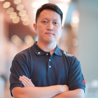 Ekkarat Sanyakorn