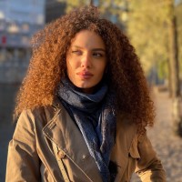 Daria Khvostovetc