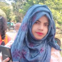 Rashida Tandra