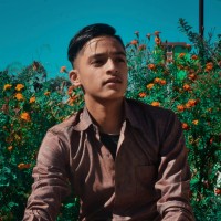 Samip Paudel