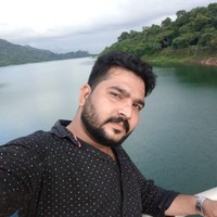 Mahesh K