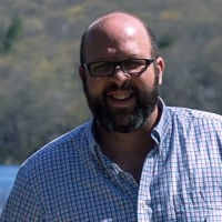David Gillespie