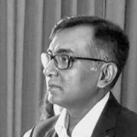 Deb Dulal Halder