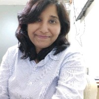 Vibha Ranvirsinhji Rathore