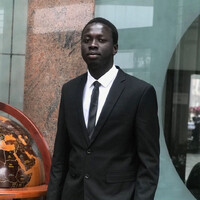 Mouhamadou Wade Seck