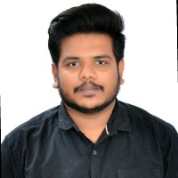 Vishnu Prashanna M