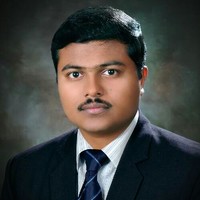 Biju Manjarambath Vasudevan