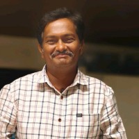 R srini vasan